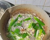 Foto langkah ke 4 dari resep Bakmie Ayam.