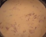Kamunara, avagy valami carbonaraféle recept fázis 4 fotója