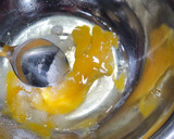 Foto del paso 1 de la receta: Postre en vaso sin azúcar sin gluten (apto keto)