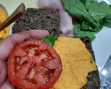 Foto del paso 3 de la receta: Pan de semillas sin harina