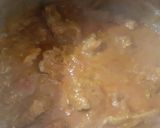 झोल वाला मटन (jhol wala mutton recipe in Hindi) रेसिपी चरण 4 फोटो