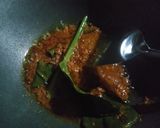 Foto langkah ke 1 dari resep Pindang kemiri/arsik.