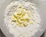 Foto del paso 3 de la receta: ✨💖Galletitas de queso de mi abuela💖✨Se desarman en el paladar, doradas por fuera, tiernas por dentro