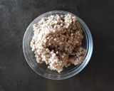 Foto del passaggio 1 della ricetta Grechaniki vegetariane