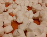 Foto del paso 2 de la receta: Cacerola de batatas y marshmallows