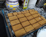 Foto del paso 5 de la receta: Tarta de galletas de la abuela sin lactosa