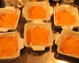 Foto del paso 6 de la receta: Pizzetas trasnochadas, Ash Ra Tempel