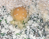 Foto del paso 1 de la receta: Malfatti de ricota y espinaca (sin harina)