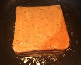A picture of step 4 of Crispy Bread Pakoda.