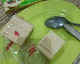 Foto langkah ke 1 dari resep BakJu (Bakso Keju) Sapi.