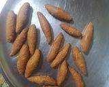 गडगीळं (Jaggery Sticks) (gadgil recipe in marathi) रेसिपी स्टेप 3 फोटो 
