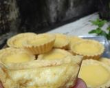 Foto langkah ke 8 dari resep Pie susu.