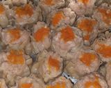 Foto langkah ke 4 dari resep Dimsum ayam.