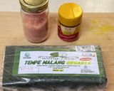 Foto langkah ke 1 dari resep 635. Keripik Tempe.