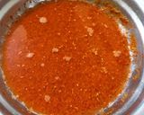 A picture of step 3 of Ragda Pattice.