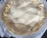 Une image de l'étape 3 de Tarte tatin aux courgettes 😋.