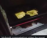 A picture of step 4 of Green_Cream_Tikka_boti.