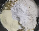 صورة لخطوة 1 من وصفة طريقة صنع الدنتس 😋