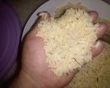 Foto del paso 6 de la receta: Bombas de arroz y queso
