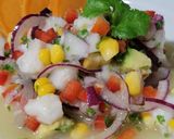 Foto del paso 7 de la receta: Ceviche de lenguado