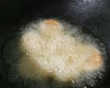 A picture of step 4 of Raw Banana Bread Tikki.