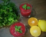 Foto langkah ke 1 dari resep Mix Juice aLa Bundev -16-.