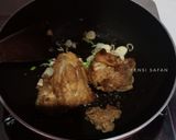 Foto langkah ke 1 dari resep Ayam Telor masak kecap.