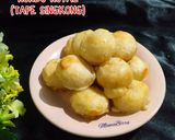 Foto langkah ke 5 dari resep Rondo Royal (Tape Goreng) Legit.