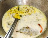 પંજાબી કઢી તડકા (Punjabi Kadhi Tadka Recipe In Gujarati) રેસીપી સ્ટેપ4ફોટો