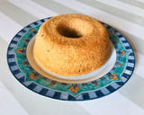 Foto del paso 2 de la receta: Budín de Coco y Limón 🥥🍋
