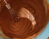 Foto del paso 5 de la receta: Muffins de moka