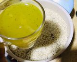 صورة لخطوة 2 من وصفة مقلوبة الباذنجان