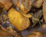 Foto langkah ke 4 dari resep Ayam Kecap Enak Meresap.