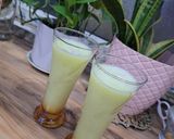 عکس مرحله 1 از دستور آب طالبی