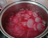Foto langkah ke 3 dari resep Sate Kolang Kaling.