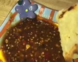 Foto del paso 7 de la receta: Chile de Molcajete Milpero #lacocinadeconsuelo #saboraMexico