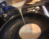 Foto del paso 2 de la receta: Hot Cakes 😊