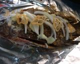 Foto del paso 2 de la receta: Pescado al horno🐠