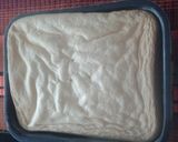 Foto del paso 4 de la receta: Bizcochuelo de Maizina