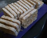 Foto langkah ke 1 dari resep Tempe Bacem.
