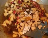 A picture of step 6 of Mix Fruit and Nut Chutney.