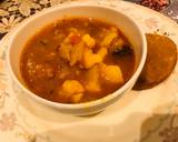 Jhatpat Aloo Rassa recipe step 4 photo
