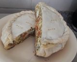 Foto del paso 8 de la receta: Tarta individual súper rápida🗨