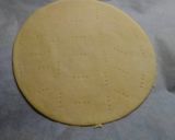 Méhsejtes torta recept fázis 4 fotója