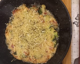Foto del paso 5 de la receta: Brócoli gratinado