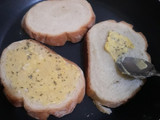 Garlic Bread