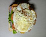 A picture of step 9 of Sandwich.