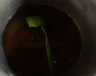 Cendol Dawet tepung beras - Step 4