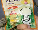 Foto langkah ke 5 dari resep Tumis Kembang Kol/Baby Pakcoy/Jamur Kuping Hitam Saus Tiram.
