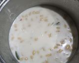 Foto langkah ke 2 dari resep Kacang bawang rasa mente.